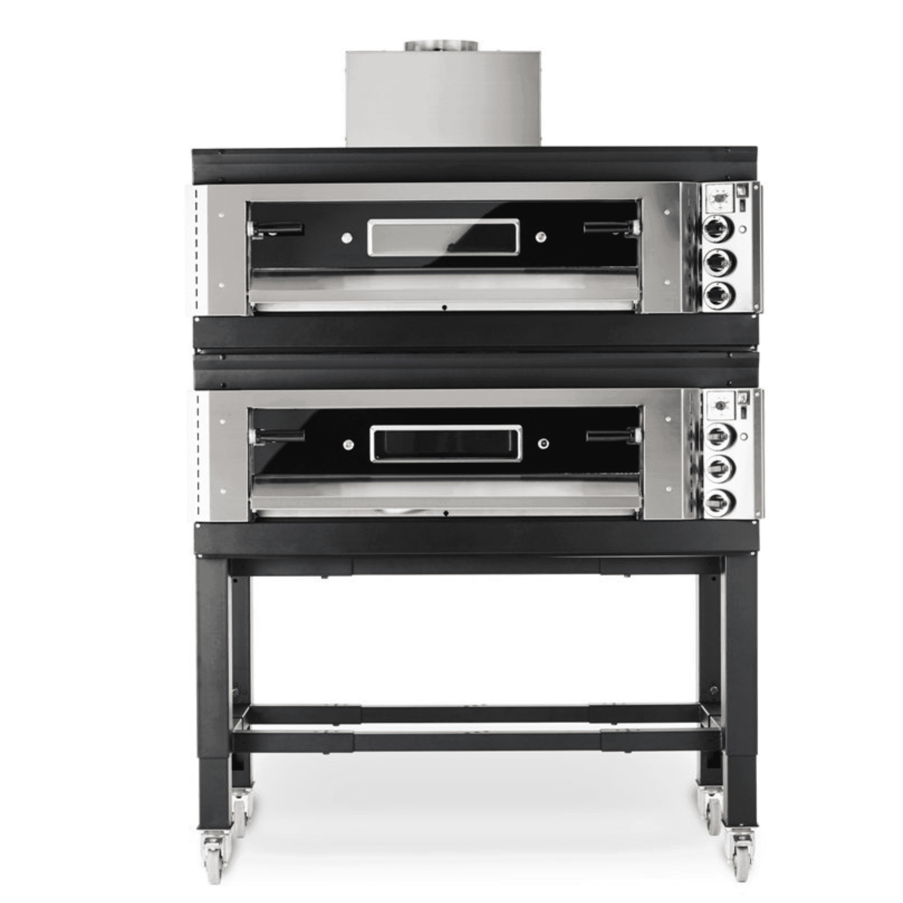 Four à gaz — OEM SG Modular